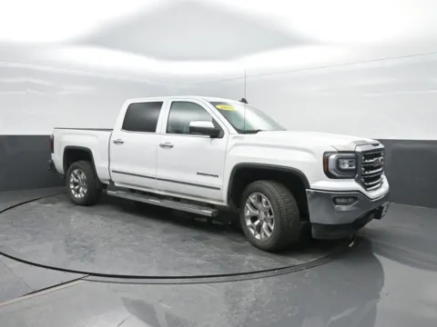 More photos of 2016 GMC Sierra 1500 SLT at Mike Molstead Chevrolet, GMC, IA