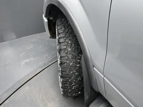 More photos of 2014 Ford F-150 FX4 at Mike Molstead Chevrolet, GMC, IA