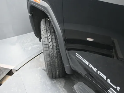 More photos of 2024 GMC Sierra 2500HD Denali at Mike Molstead Chevrolet, GMC, IA