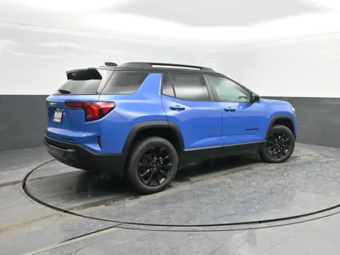 Photos of 2026 GMC Terrain AWD Elevation for sale in Charles City, IA at Mike Molstead Chevrolet, GMC