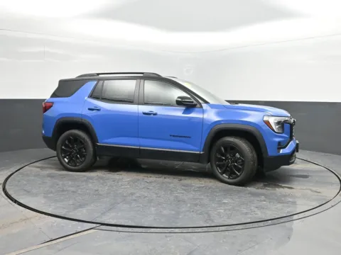 Another view of 2026 GMC Terrain AWD Elevation for sale in Charles City, IA at Mike Molstead Chevrolet, GMC