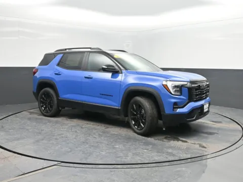 More photos of 2026 GMC Terrain AWD Elevation at Mike Molstead Chevrolet, GMC, IA