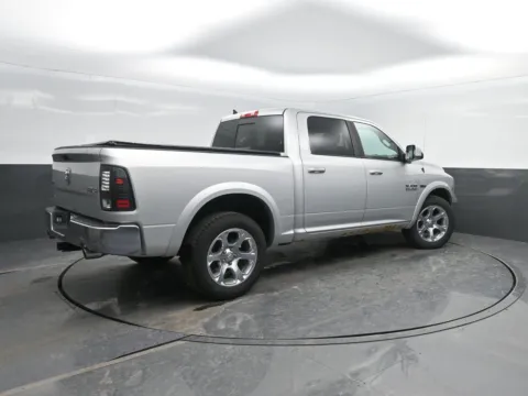 Photos of 2016 Ram 1500 Laramie for sale in Charles City, IA at Mike Molstead Chevrolet, GMC