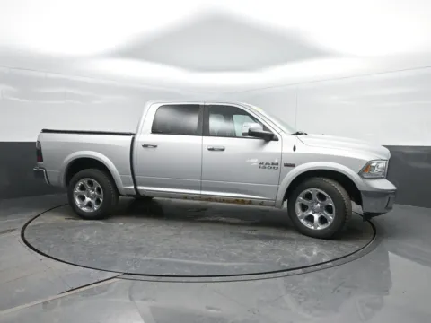 Another view of 2016 Ram 1500 Laramie for sale in Charles City, IA at Mike Molstead Chevrolet, GMC