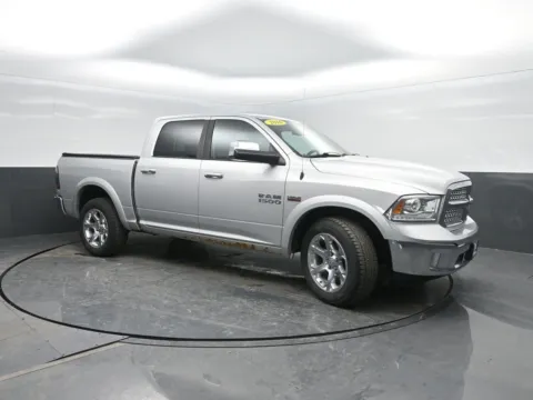 More photos of 2016 Ram 1500 Laramie at Mike Molstead Chevrolet, GMC, IA
