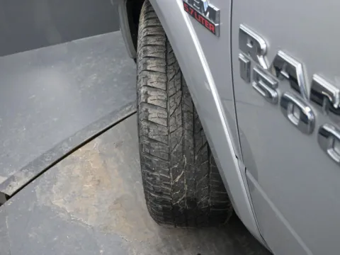 More photos of 2016 Ram 1500 Laramie at Mike Molstead Chevrolet, GMC, IA