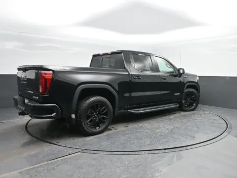 Photos of 2020 GMC Sierra 1500 Elevation for sale in Charles City, IA at Mike Molstead Chevrolet, GMC