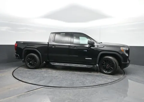 Another view of 2020 GMC Sierra 1500 Elevation for sale in Charles City, IA at Mike Molstead Chevrolet, GMC