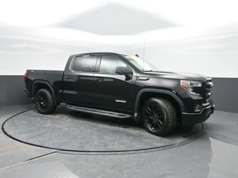 More photos of 2020 GMC Sierra 1500 Elevation at Mike Molstead Chevrolet, GMC, IA