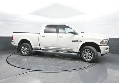 Another view of 2017 Ram 2500 Limited for sale in Charles City, IA at Mike Molstead Chevrolet, GMC