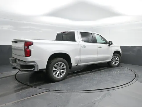 Photos of 2022 Chevrolet Silverado 1500 LTZ for sale in Charles City, IA at Mike Molstead Chevrolet, GMC