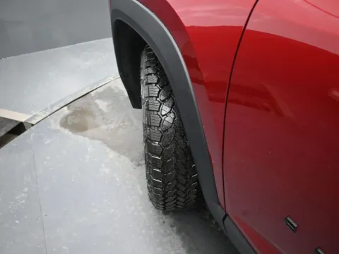 More photos of 2026 Chevrolet Equinox AWD ACTIV at Mike Molstead Chevrolet, GMC, IA