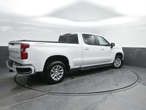 Photos of 2025 Chevrolet Silverado 1500 RST for sale in Charles City, IA at Mike Molstead Chevrolet, GMC