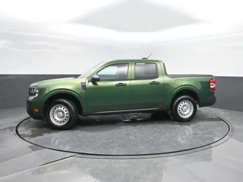 Green 2025 Ford Maverick XL for sale in Charles City, IA