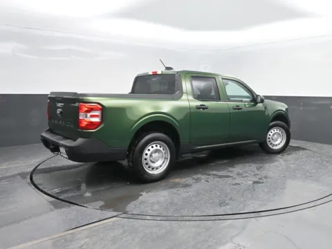 Photos of 2025 Ford Maverick XL for sale in Charles City, IA at Mike Molstead Chevrolet, GMC