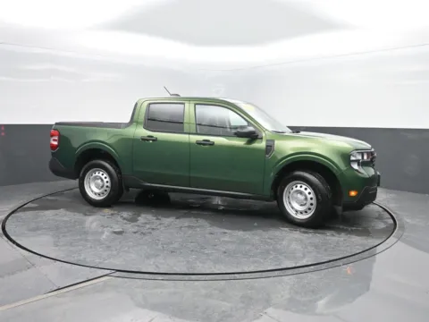 Another view of 2025 Ford Maverick XL for sale in Charles City, IA at Mike Molstead Chevrolet, GMC