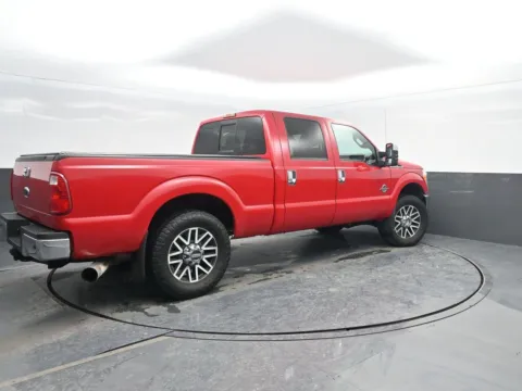 Photos of 2011 Ford Super Duty F-250 Lariat for sale in Charles City, IA at Mike Molstead Chevrolet, GMC