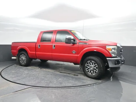 More photos of 2011 Ford Super Duty F-250 Lariat at Mike Molstead Chevrolet, GMC, IA