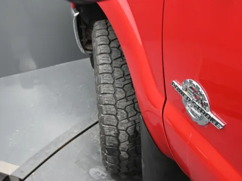 More photos of 2011 Ford Super Duty F-250 Lariat at Mike Molstead Chevrolet, GMC, IA