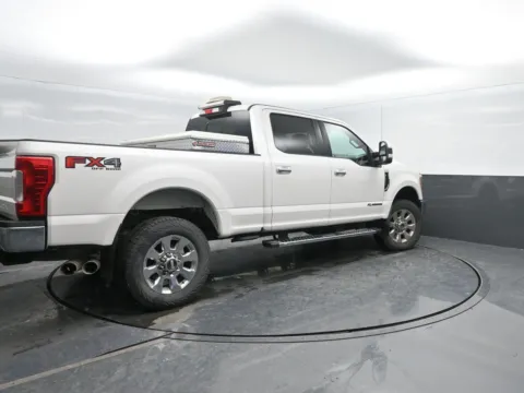 Photos of 2017 FORD F-250 SD Lariat for sale in Charles City, IA at Mike Molstead Chevrolet, GMC