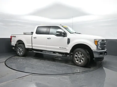 More photos of 2017 FORD F-250 SD Lariat at Mike Molstead Chevrolet, GMC, IA