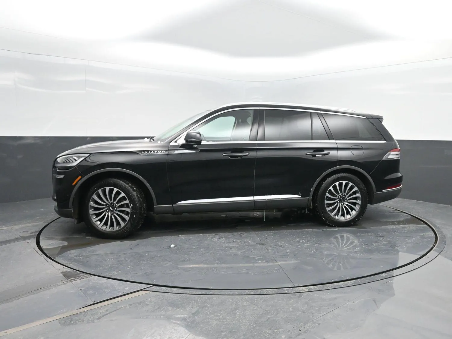 2020 Lincoln Aviator Reserve for sale in Charles City, IA