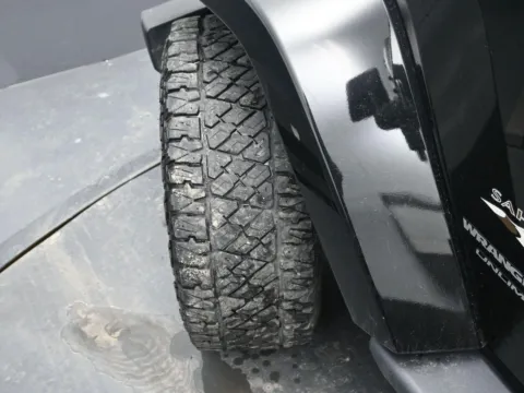 More photos of 2018 Jeep Wrangler JK Unlimited Sahara at Mike Molstead Chevrolet, GMC, IA