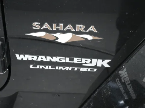 More photos of 2018 Jeep Wrangler JK Unlimited Sahara at Mike Molstead Chevrolet, GMC, IA