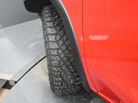 More photos of 2023 Chevrolet Silverado 1500 ZR2 at Mike Molstead Chevrolet, GMC, IA