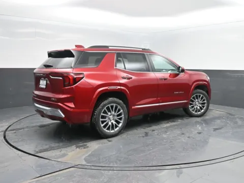 Another view of 2026 GMC Terrain AWD Denali for sale in Charles City, IA at Mike Molstead Chevrolet, GMC