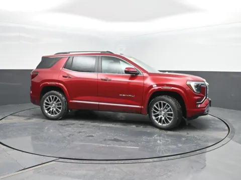 More photos of 2026 GMC Terrain AWD Denali at Mike Molstead Chevrolet, GMC, IA