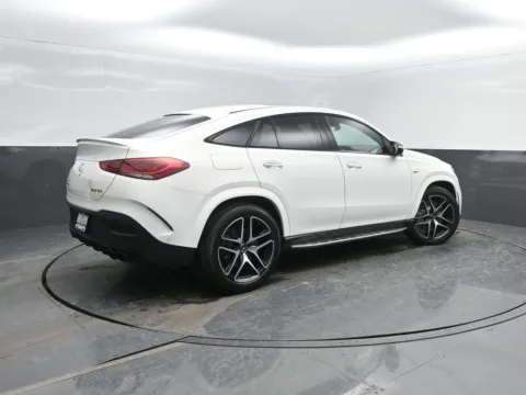 Photos of 2022 Mercedes-Benz GLE AMG GLE 53 for sale in Charles City, IA at Mike Molstead Chevrolet, GMC