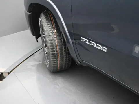 More photos of 2026 Ram 1500 Laramie at Mike Molstead Chevrolet, GMC, IA