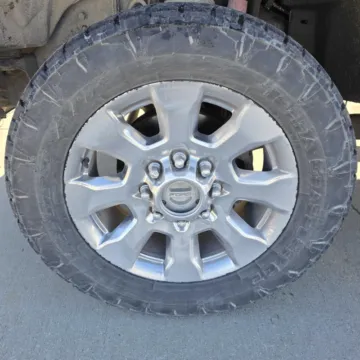 Another view of 2011 Ford Super Duty F-350 Lariat for sale in Charles City, IA at Mike Molstead Chevrolet, GMC