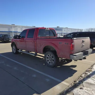 More photos of 2011 Ford Super Duty F-350 Lariat at Mike Molstead Chevrolet, GMC, IA