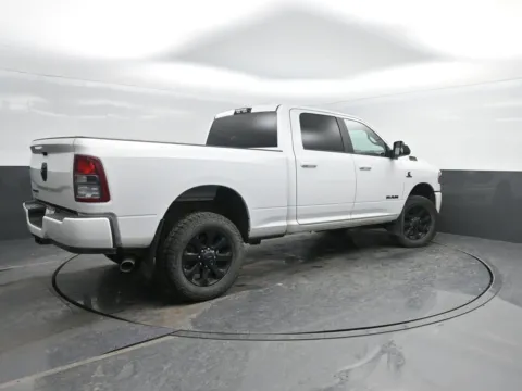 Photos of 2020 Ram 2500 Big Horn for sale in Charles City, IA at Mike Molstead Chevrolet, GMC