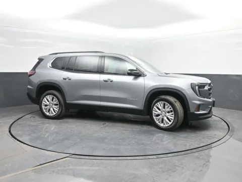 Another view of 2026 GMC Acadia AWD Elevation for sale in Charles City, IA at Mike Molstead Chevrolet, GMC