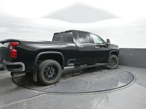 Photos of 2022 Chevrolet Silverado 2500HD LTZ for sale in Charles City, IA at Mike Molstead Chevrolet, GMC