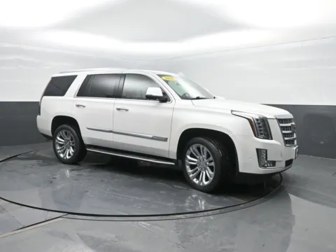 More photos of 2020 Cadillac Escalade Premium Luxury at Mike Molstead Chevrolet, GMC, IA