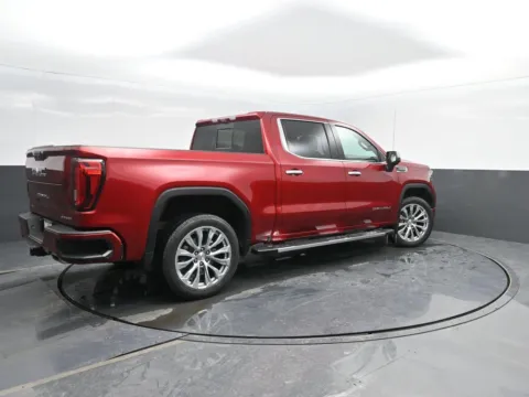 Photos of 2024 GMC Sierra 1500 Denali for sale in Charles City, IA at Mike Molstead Chevrolet, GMC