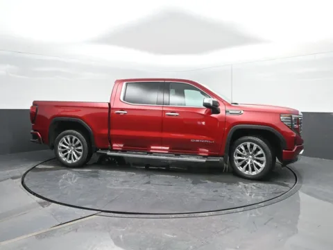 Another view of 2024 GMC Sierra 1500 Denali for sale in Charles City, IA at Mike Molstead Chevrolet, GMC