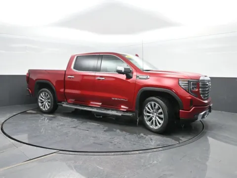 More photos of 2024 GMC Sierra 1500 Denali at Mike Molstead Chevrolet, GMC, IA