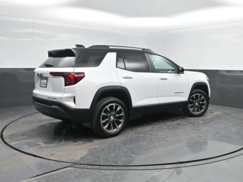 Photos of 2026 GMC Terrain AWD Elevation for sale in Charles City, IA at Mike Molstead Chevrolet, GMC