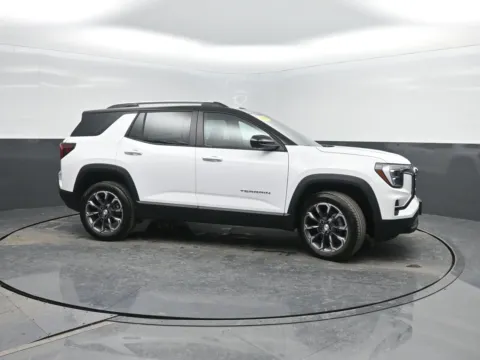 Another view of 2026 GMC Terrain AWD Elevation for sale in Charles City, IA at Mike Molstead Chevrolet, GMC