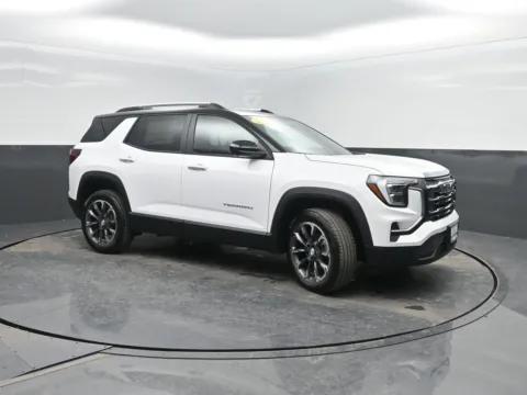 More photos of 2026 GMC Terrain AWD Elevation at Mike Molstead Chevrolet, GMC, IA