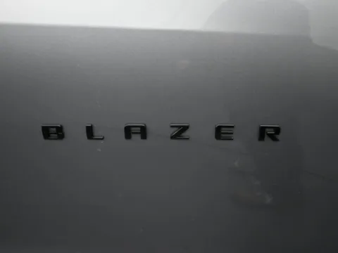 More photos of 2026 Chevrolet Blazer RS at Mike Molstead Chevrolet, GMC, IA