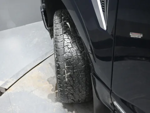 More photos of 2022 Ford F-150 Limited at Mike Molstead Chevrolet, GMC, IA