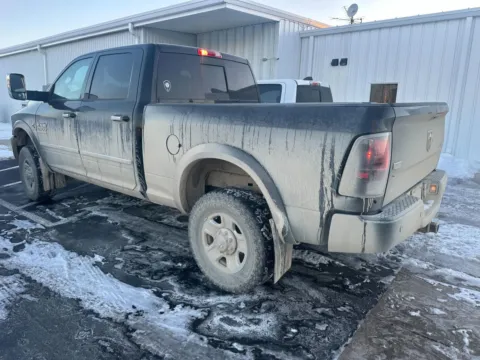 Photos of 2015 Ram 2500 Laramie for sale in Charles City, IA at Mike Molstead Chevrolet, GMC