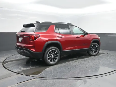 Photos of 2026 GMC Terrain AWD Elevation for sale in Charles City, IA at Mike Molstead Chevrolet, GMC