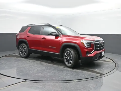 More photos of 2026 GMC Terrain AWD Elevation at Mike Molstead Chevrolet, GMC, IA